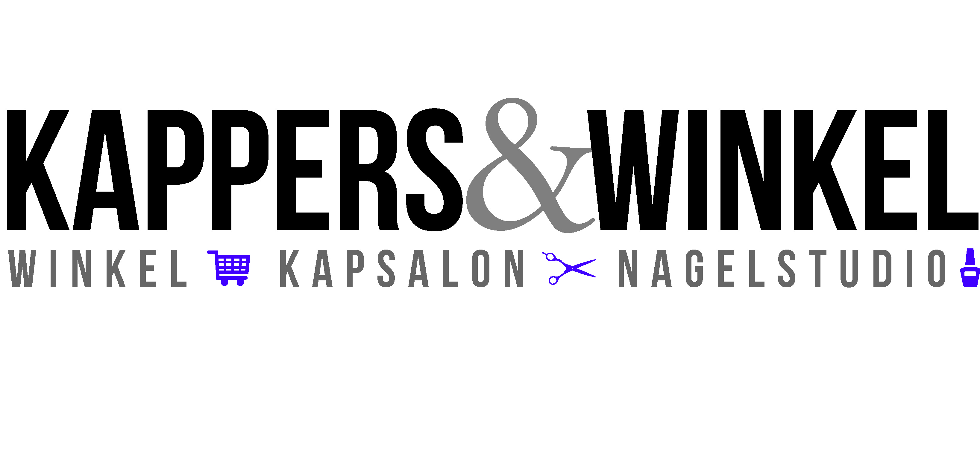 Kapper EMMEN - Kapsalon Kappers & Winkel