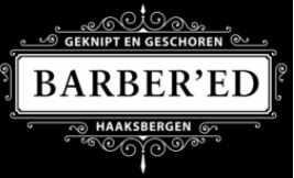 Kapper Haaksbergen - Kapsalon Barber'Ed