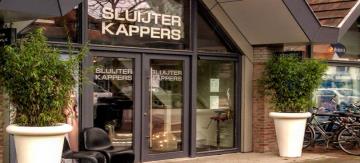 Jan Sluijter Kappers - Kapper Soest | Barberbooking