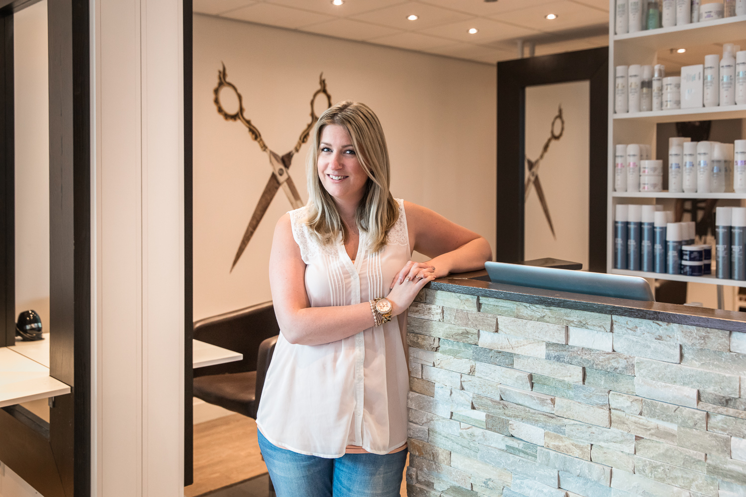 G g hairstyling voorburg – Modische haarschnitte und 