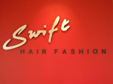 Heren kapper in RUURLO bij Swift Hairfashion, de kapper in RUURLO!