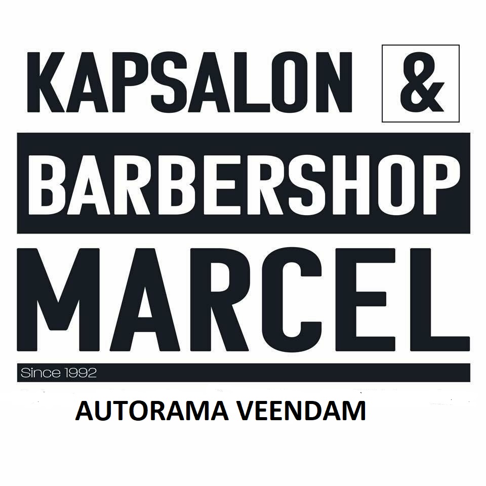 Kapper Veendam - Kapsalon Kapsalon Marcel Autorama