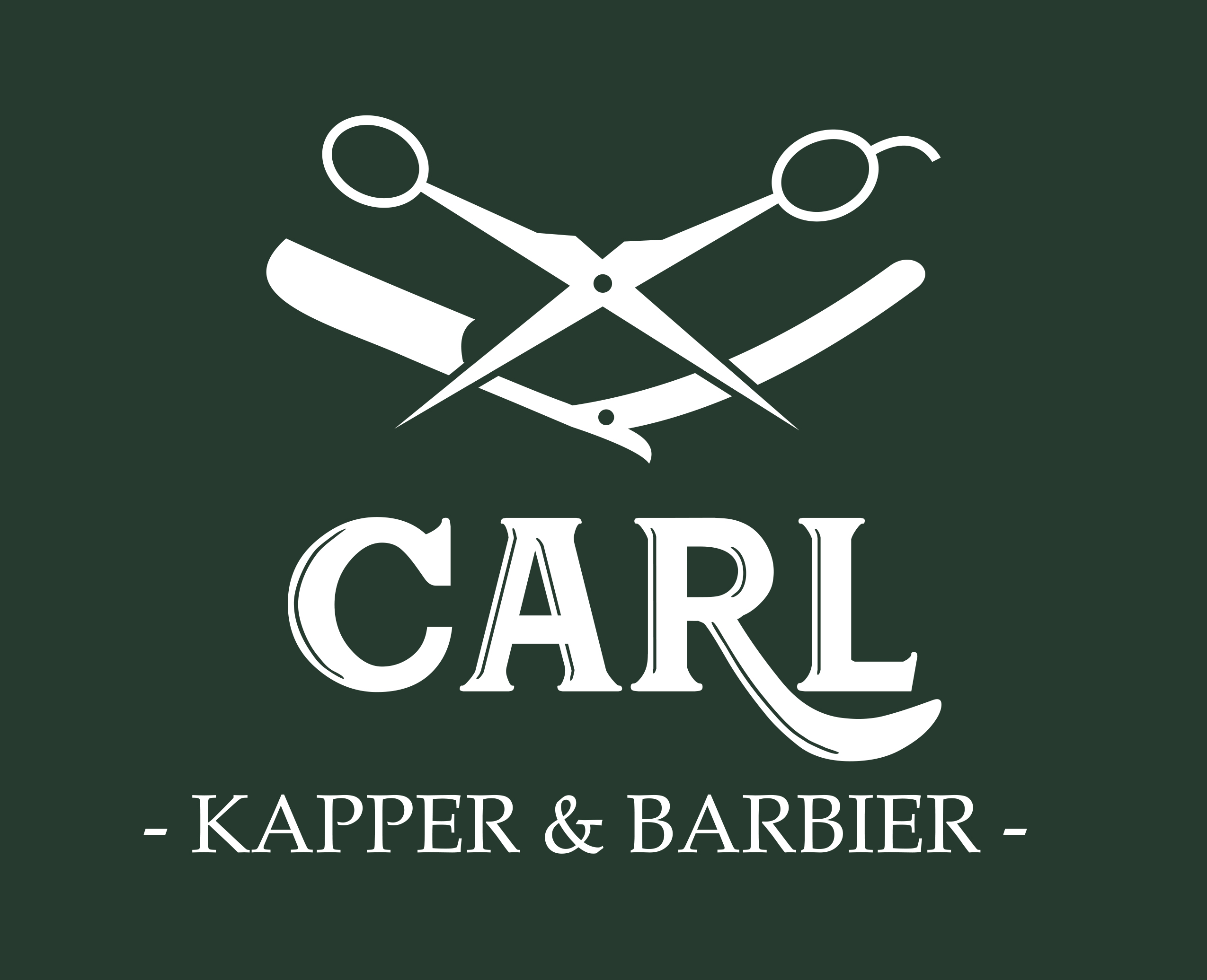Kapper Katwijk aan den Rijn - Kapsalon CARL-kapper & barbier-