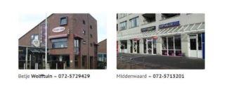 Image Line Betje Wolfftuin  Kapper Heerhugowaard  BarberBooking