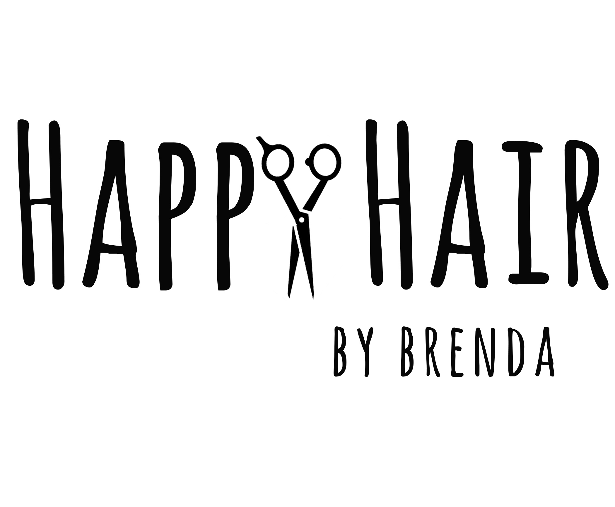 Kapper Hoofddorp - Kapsalon Happy Hair by Brenda