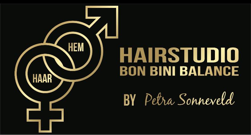 Kapper Maasdijk - Kapsalon BON BINI BALANCE Hairdesigners