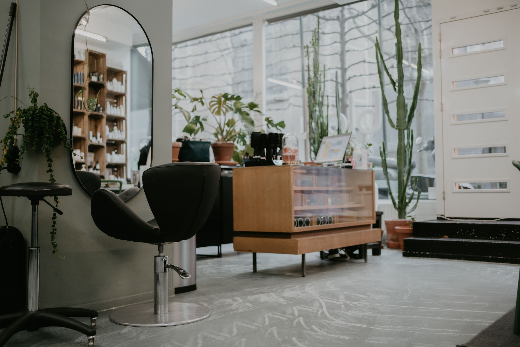 Blow Kappers Kapper Rotterdam BarberBooking