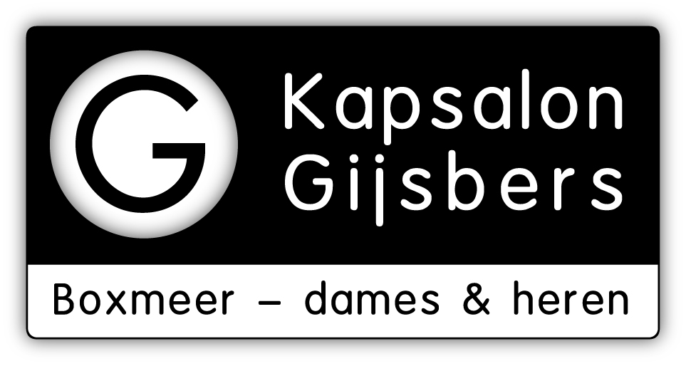 Kapper Boxmeer - Kapsalon D en H Kapsalon Gijsbers