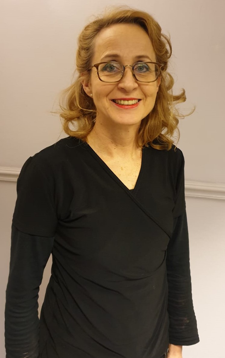 Simone - Kapper bij Hairlook Simone Lichtenvoorde