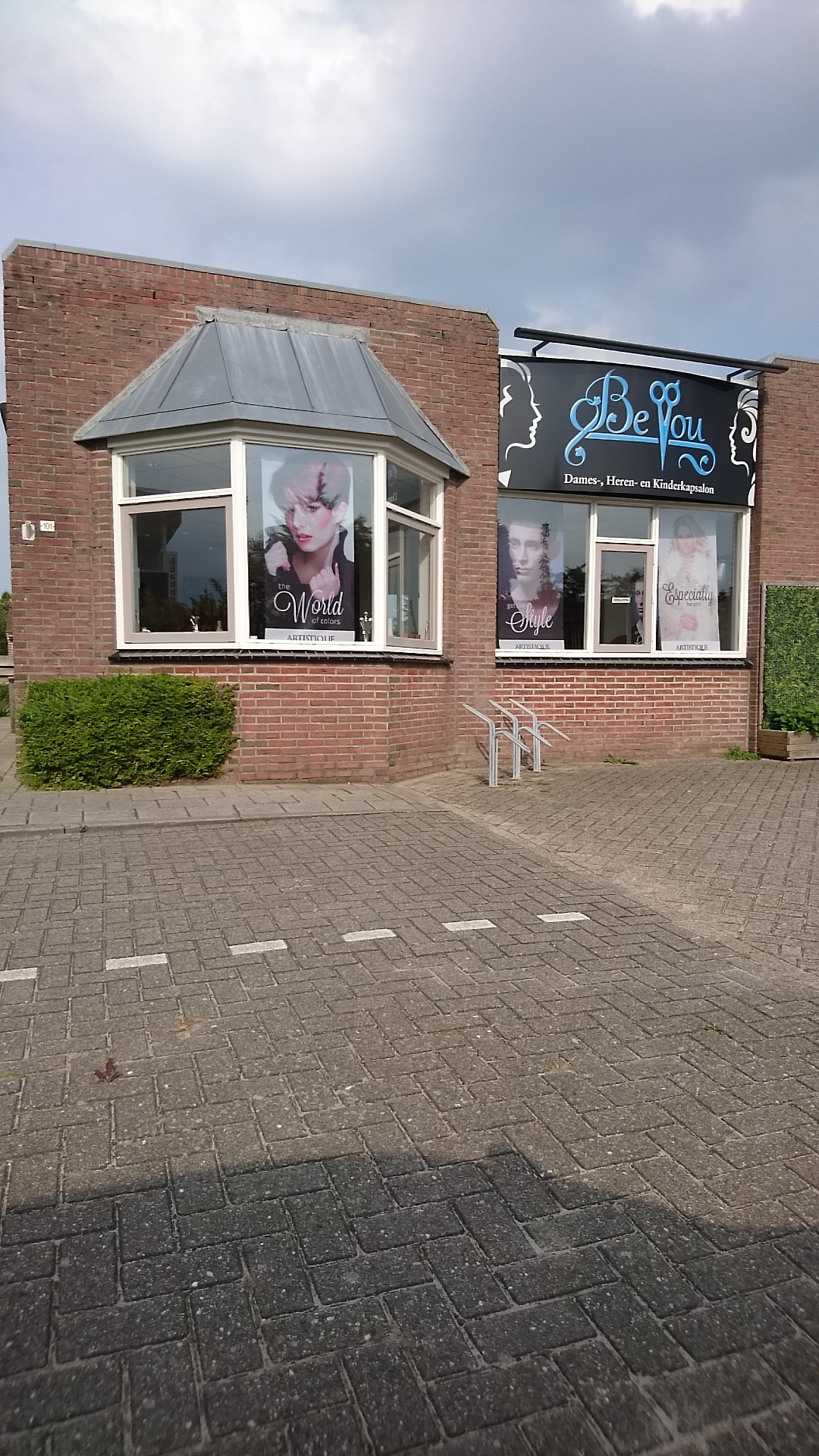 Kapsalon de Kappering  Kapper Heerhugowaard  BarberBooking