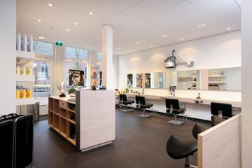 Kapper Meppel - Kapsalon Arp haarmode