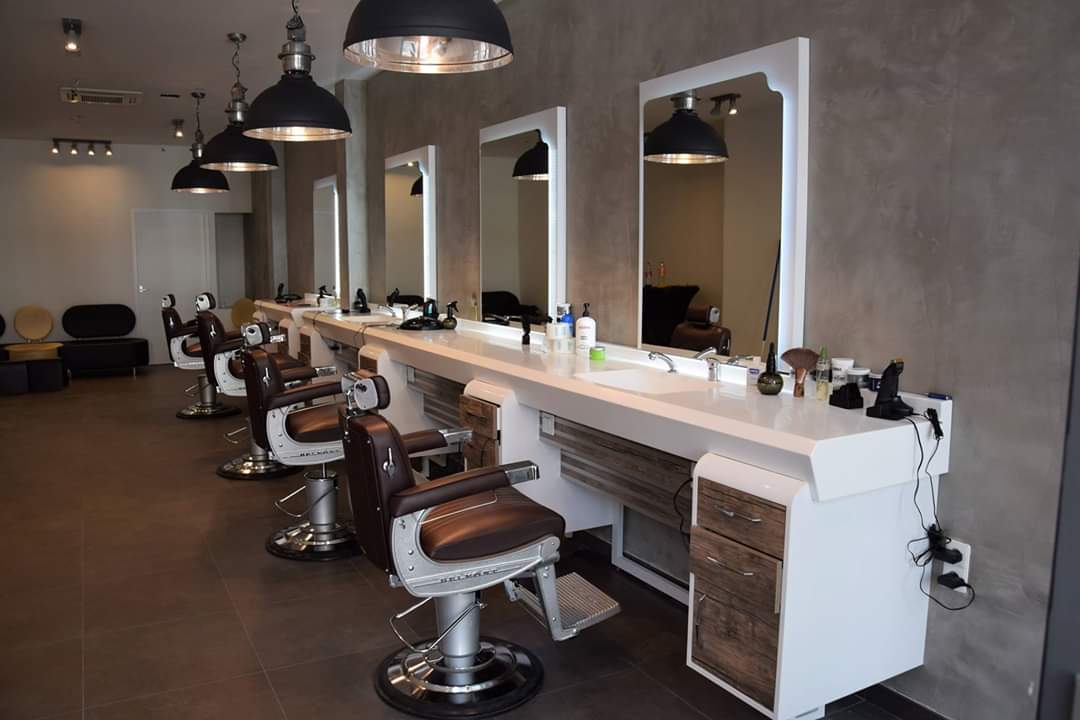 Kapper Schiedam - Kapsalon Broers Kappers