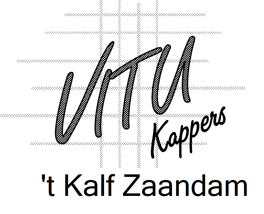 Kapper Zaandam - Kapsalon Vitu Kappers Zaandam 't Kalf