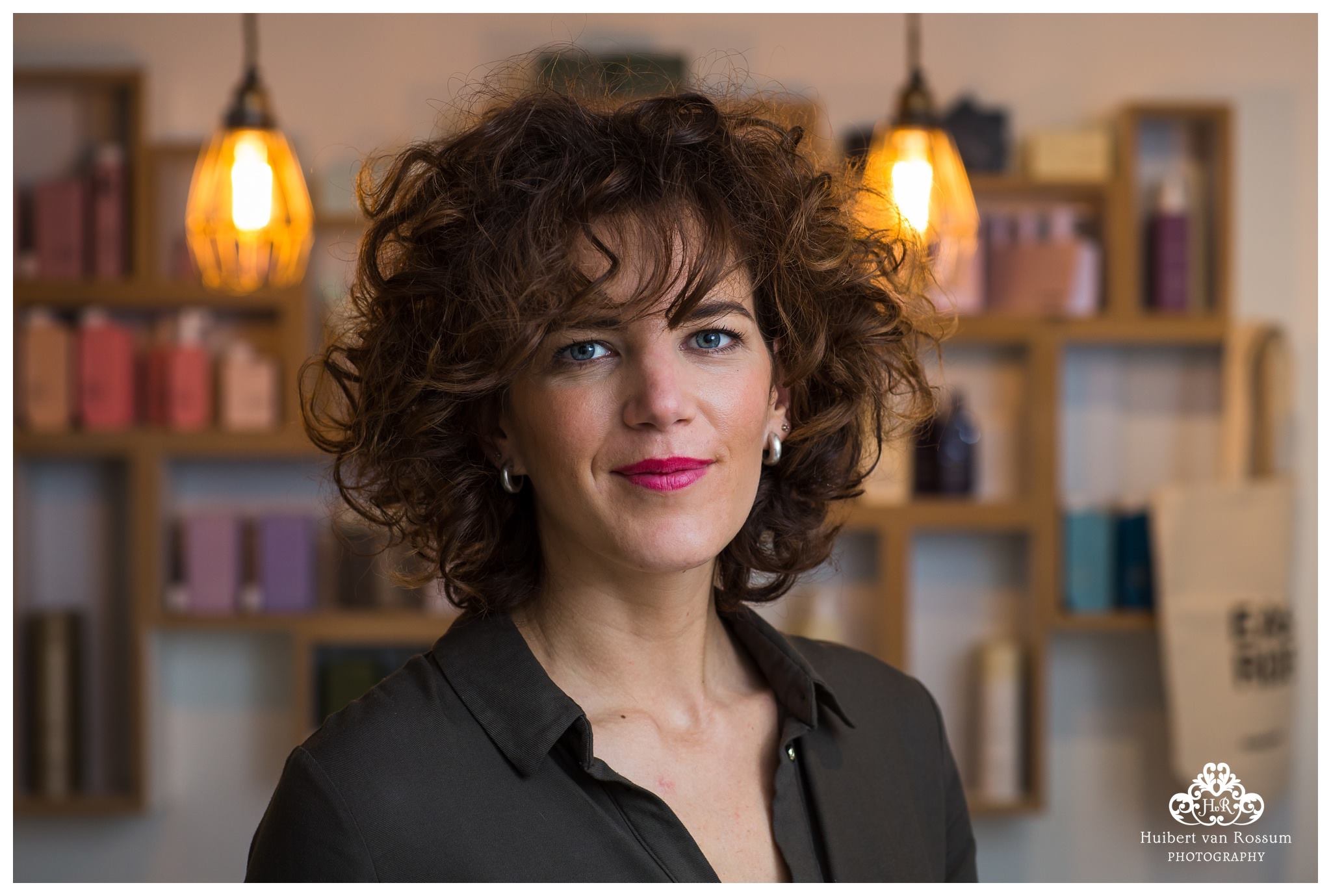 Ilse - Kapper bij Ilse Hairstylist Oud-Beijerland