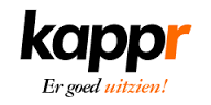 Kapper Ijsselstein - Kapsalon Kappr