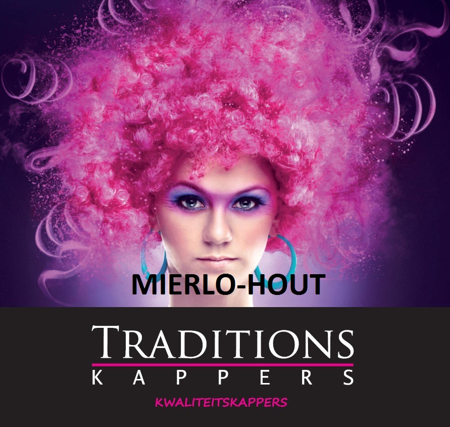 Traditions Kappers MierloHout Kapper Helmond BarberBooking