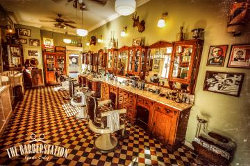 Team kappers nijmegen