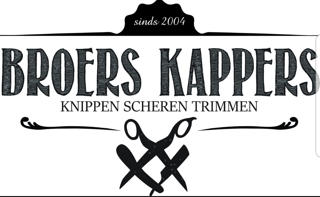 Kapper Schiedam - Kapsalon Broers Kappers