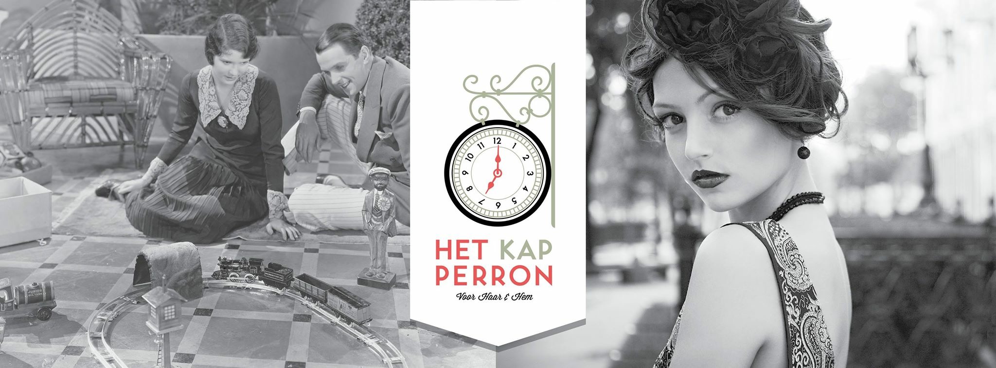 Kapper Leiden - Kapsalon Het Kap Perron