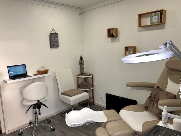 Studio FeetCare  Kapper Heerhugowaard  BarberBooking